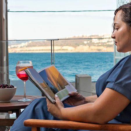 La 'Belle Luxury House Chania Hriszí Aktí Haniá Kültér fotó